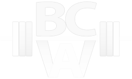 BC Weightlifting Association