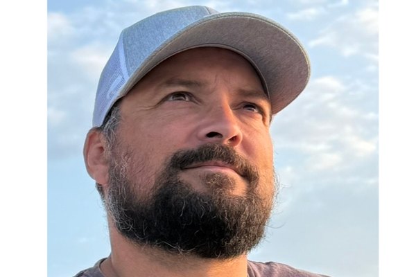 Kevin Sklecher