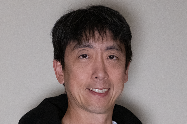 Marshal Wong