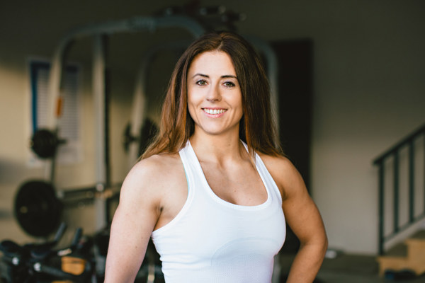 Caroline Mundell
