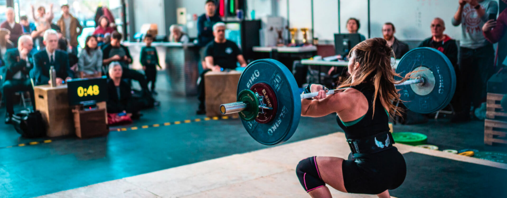 What is Weightlifting?