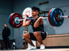 Athletes